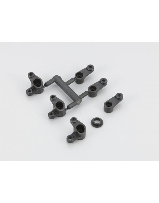 IH205 Servo Horn Set IH205  - KYOSHO RC